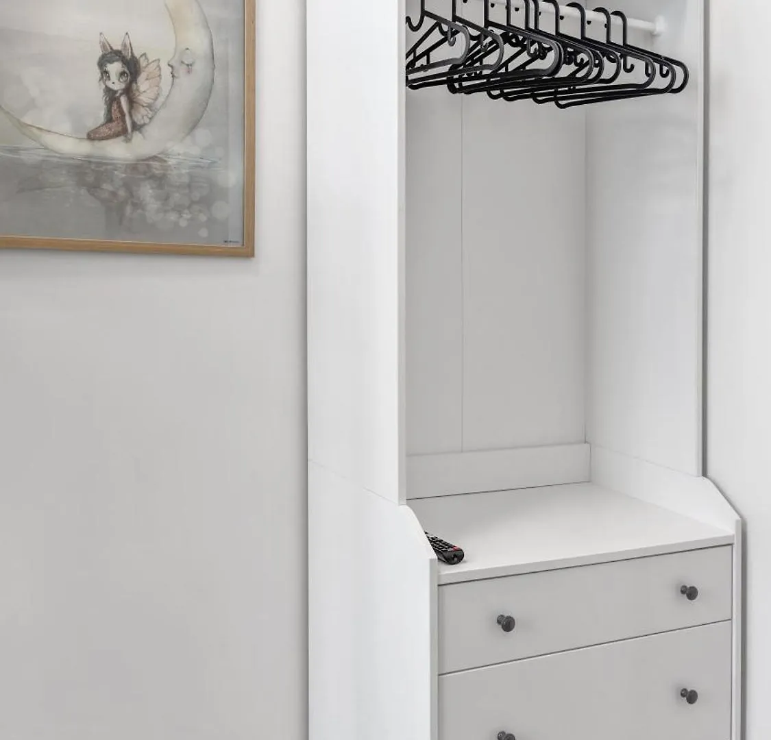 Nebesky Apartman Prague