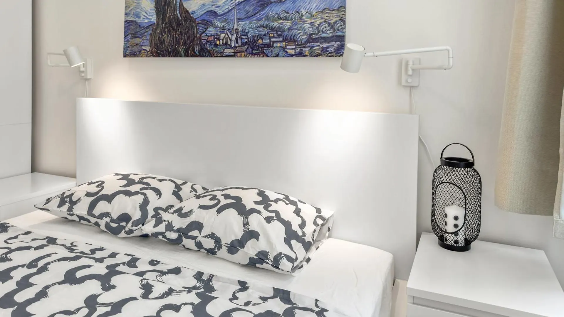 Nebesky Apartman Prague 0*,