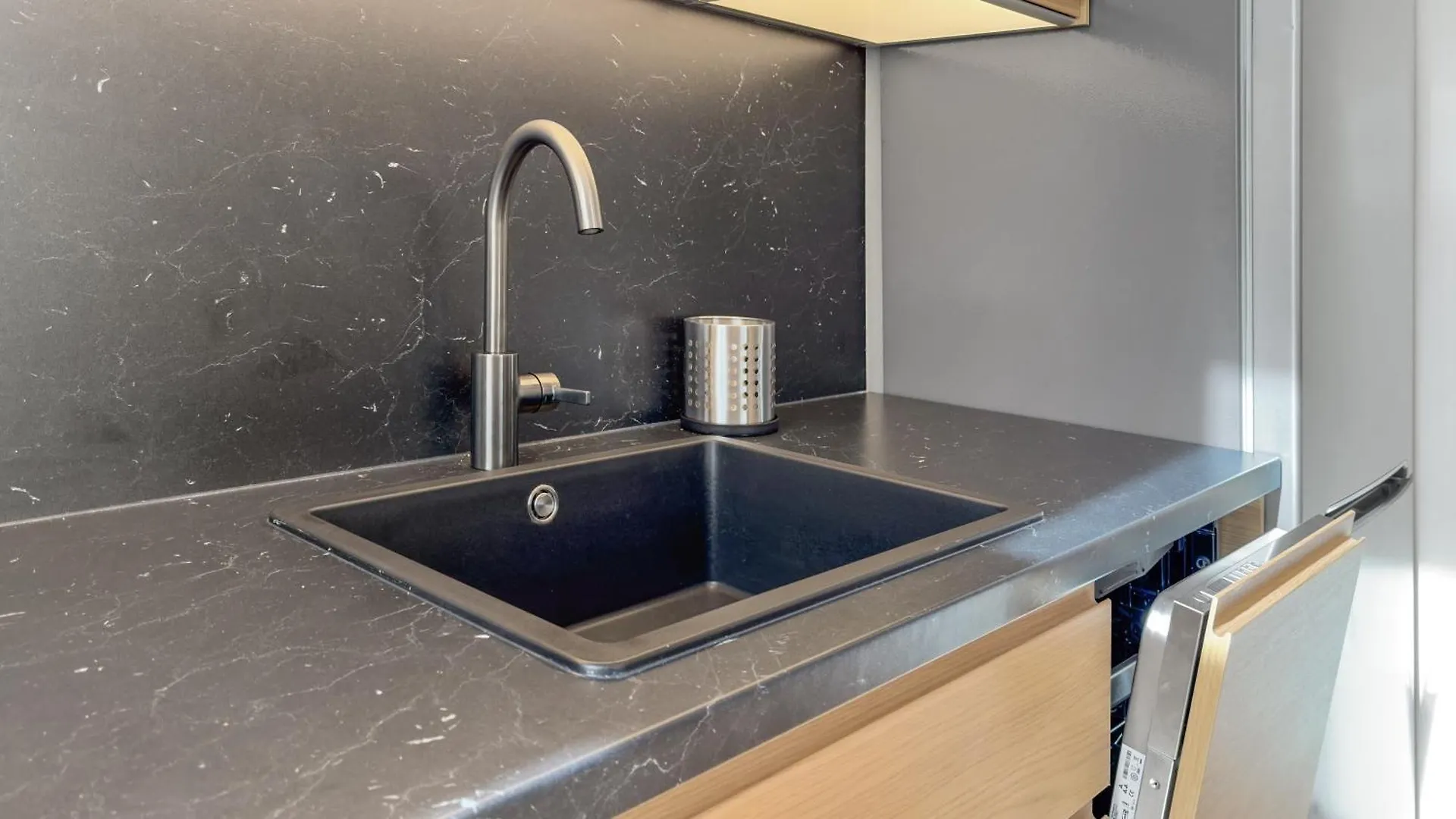 Nebesky Apartman Prague