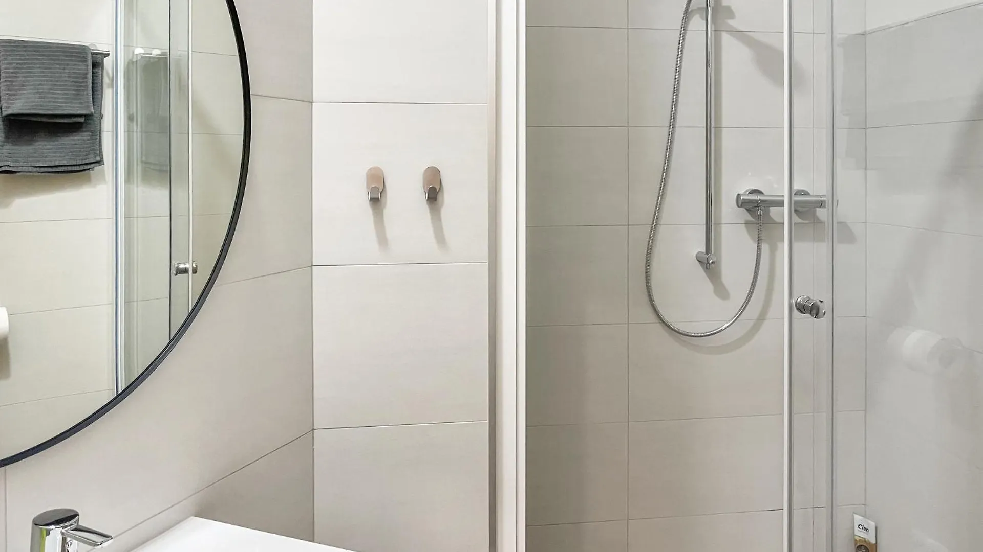 Апартаменты Nebesky Apartman Прага
