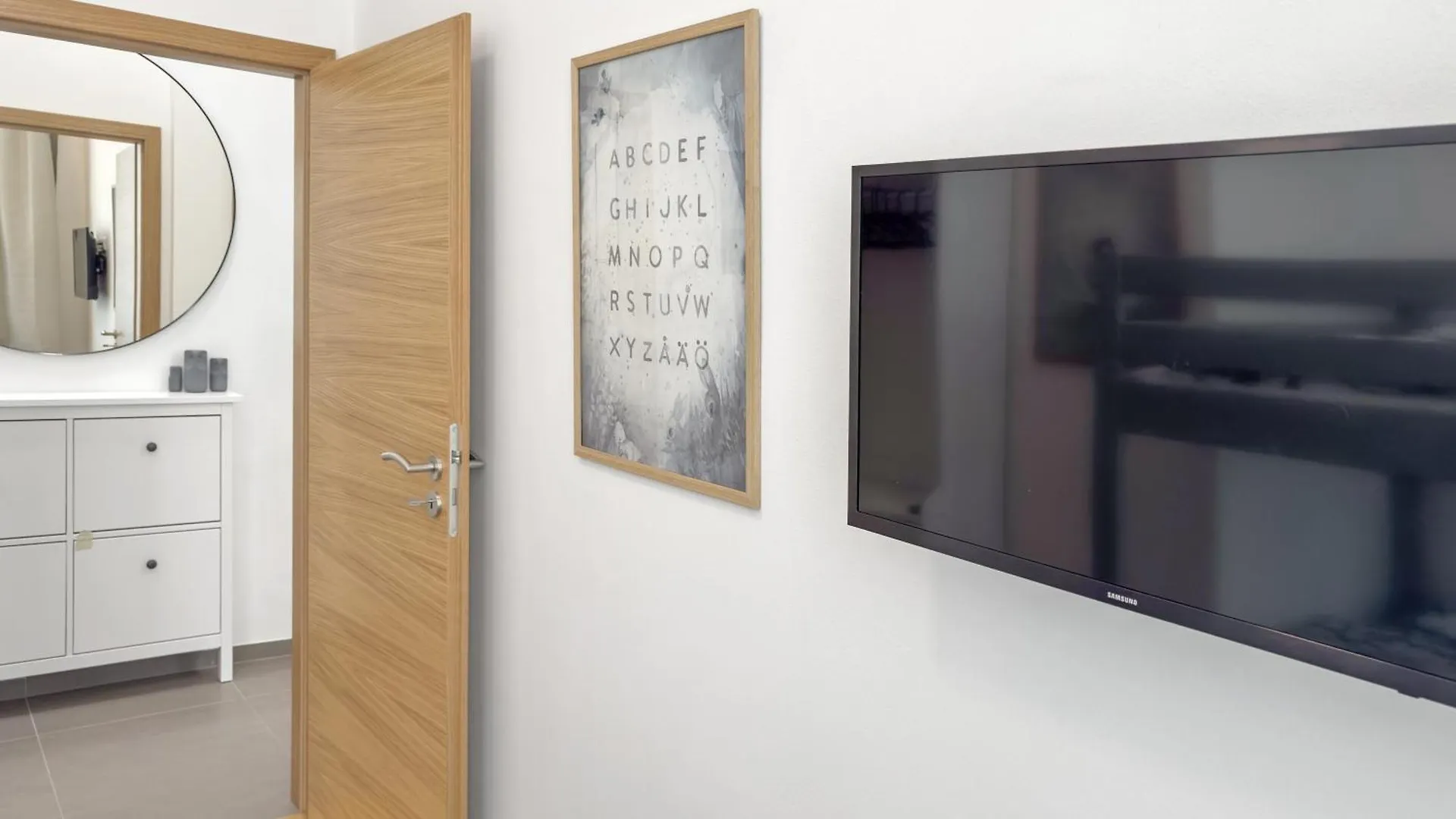 Nebesky Apartman Прага 0*,  Чехия