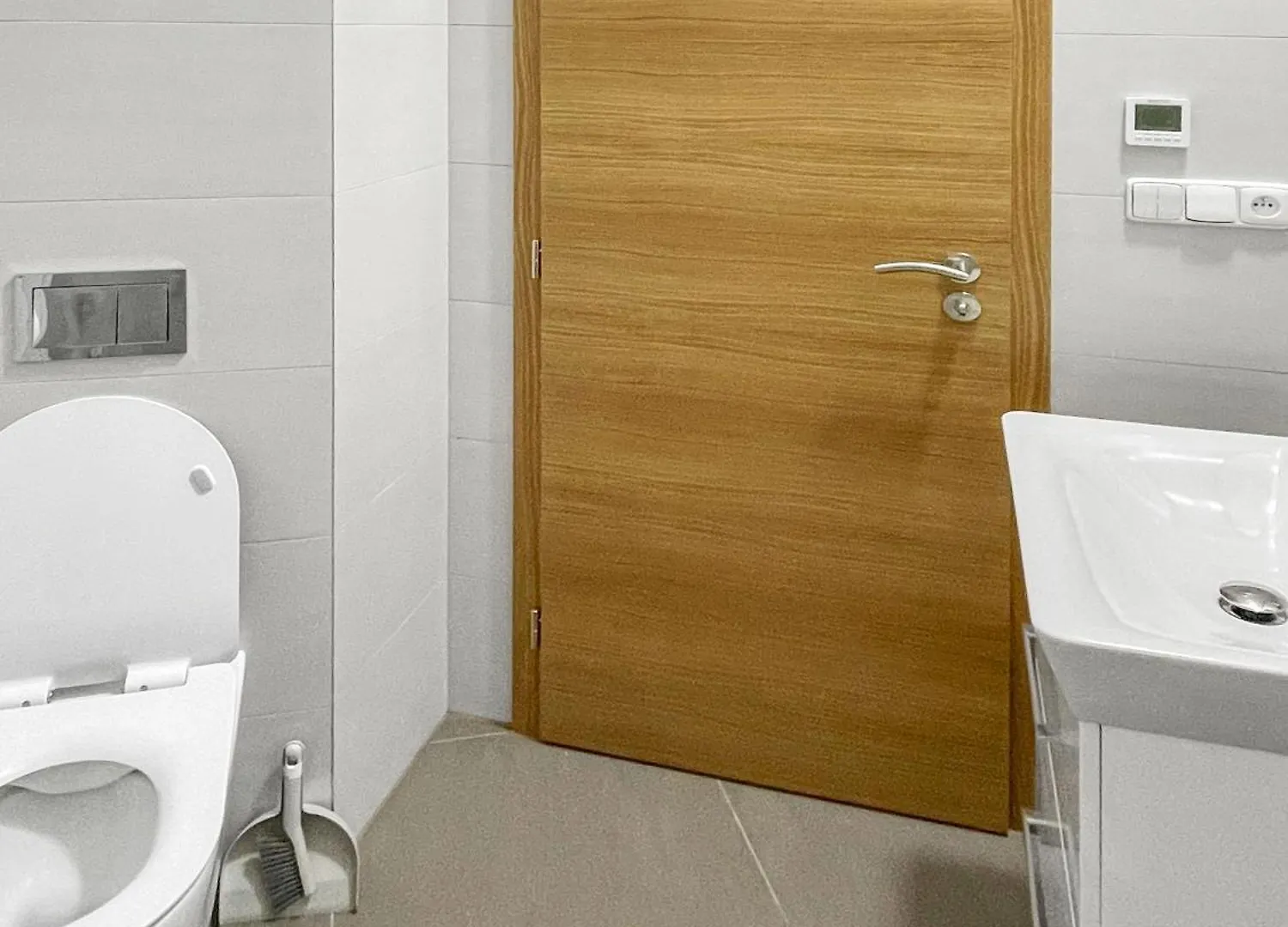 Nebesky Apartman Прага Чехия